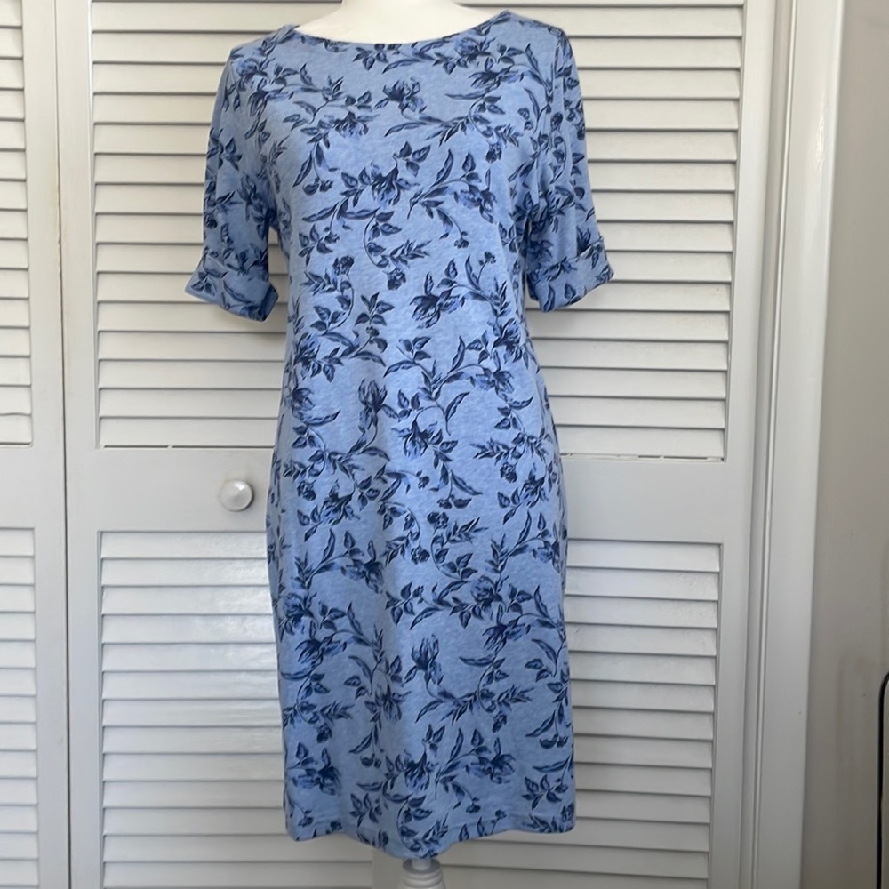 Karen Scott Sport Dress